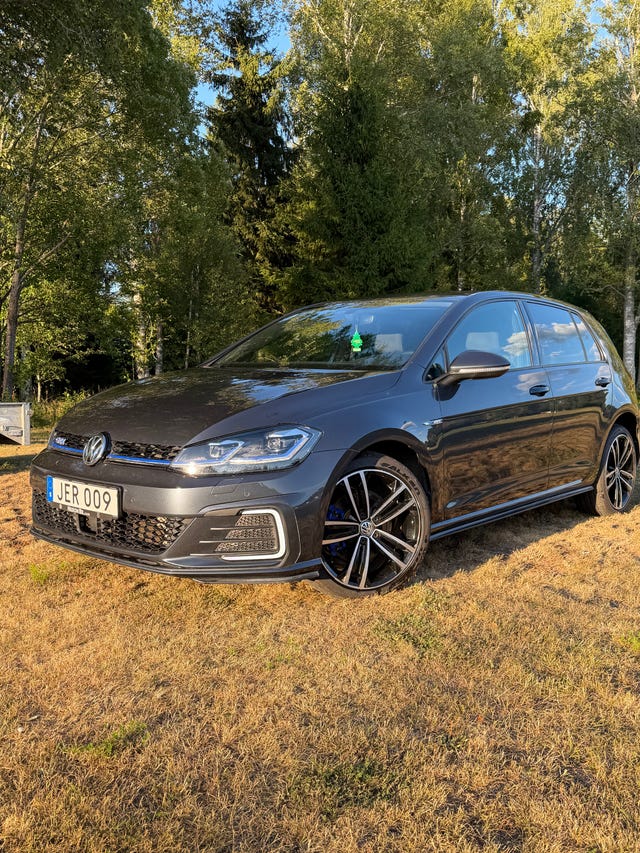 Volkswagen Golf VII 2017