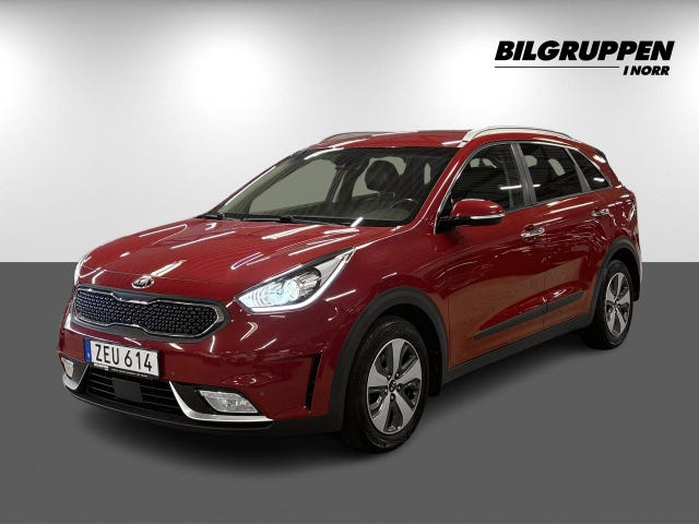 Kia Niro 2018