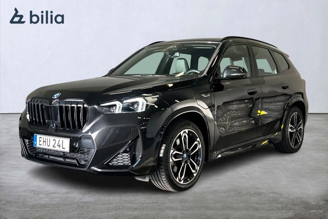BMW X1 2023