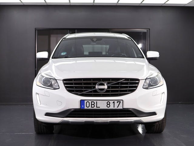 Volvo XC60 2014 – bild 3
