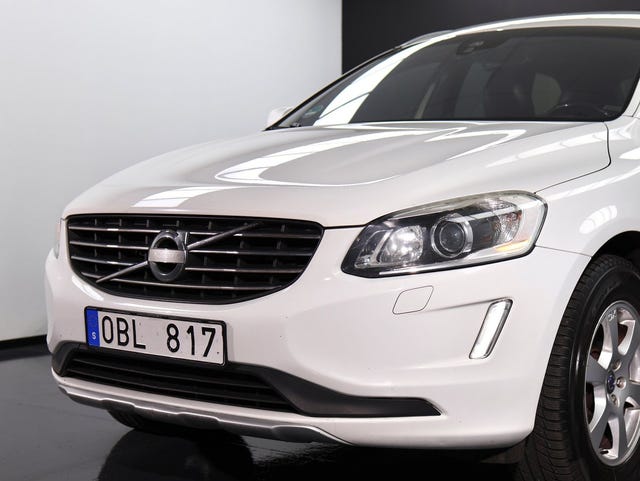 Volvo XC60 2014 – bild 2