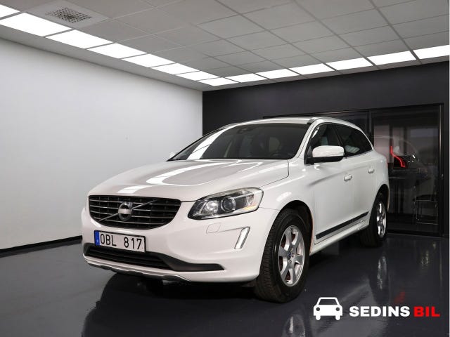 Volvo XC60 2014