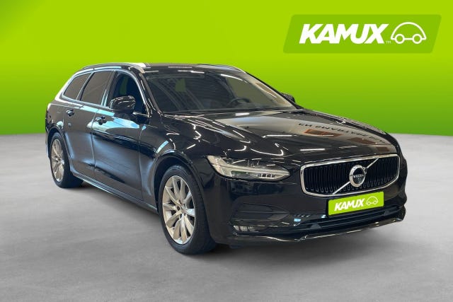 Volvo V90 2020