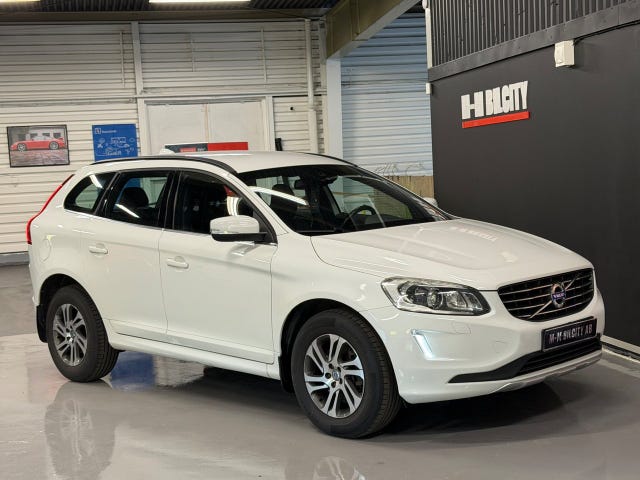 Volvo XC60 2015 – bild 4