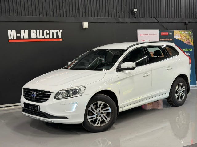 Volvo XC60 2015