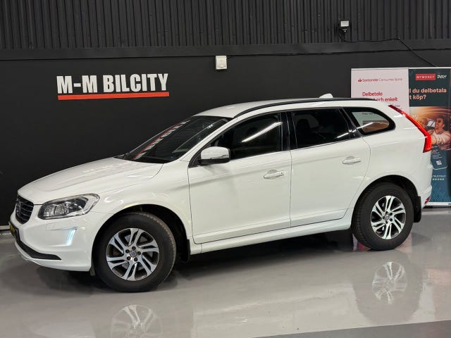 Volvo XC60 2015 – bild 2