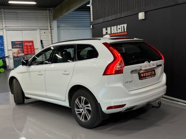Volvo XC60 2015 – bild 3