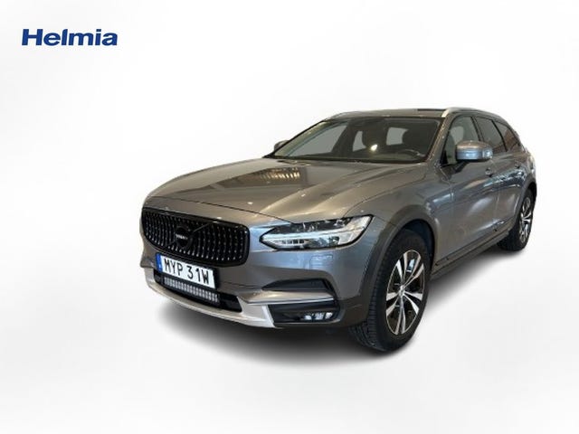 Volvo V90 Cross Country 2020