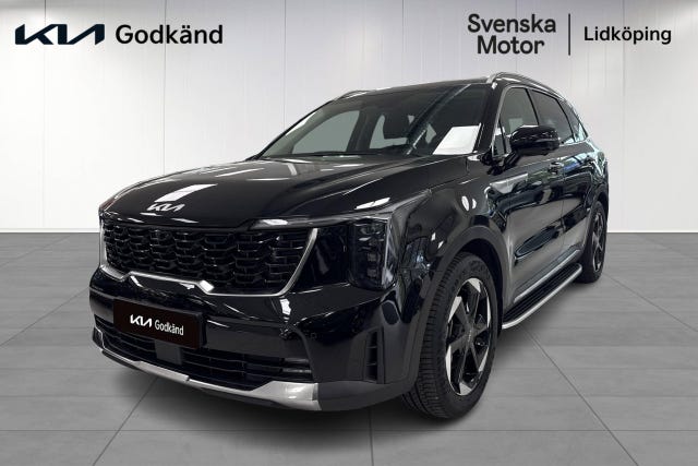 Kia Sorento 2025