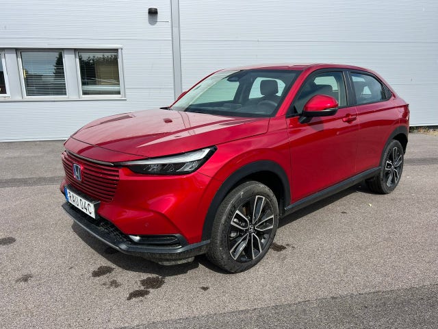 Honda HR-V 2023
