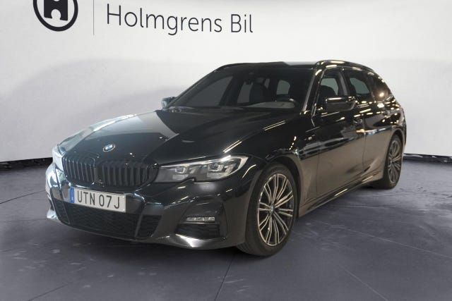 BMW 320d 2021