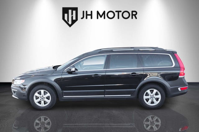 Volvo XC70 2014 – bild 3