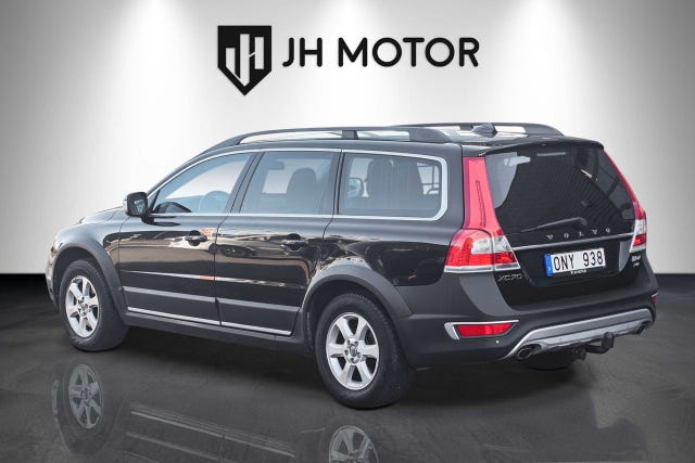 Volvo XC70 2014 – bild 4