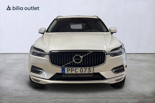 Volvo XC60 2018 – bild 3