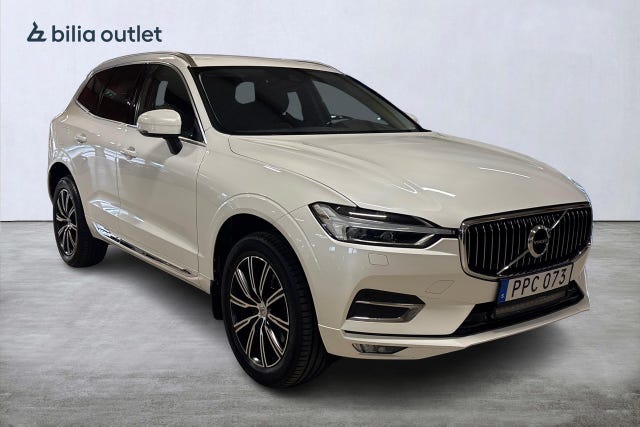 Volvo XC60 2018 – bild 4