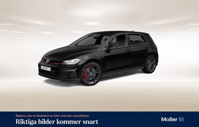 Volkswagen Golf I 2020