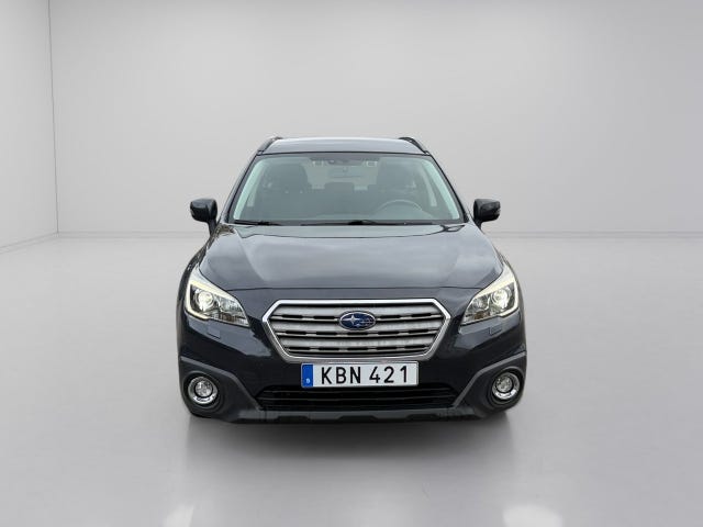 Subaru Outback 2015 – bild 2