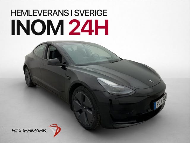 Tesla Model 3 2023