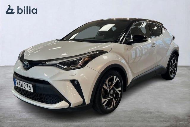 Toyota C-HR 2023
