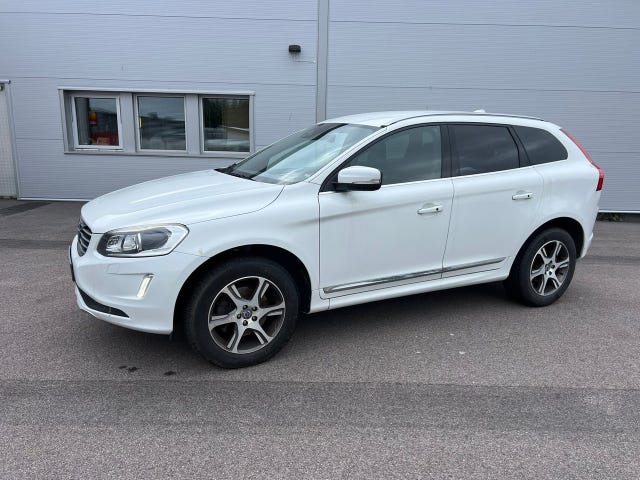 Volvo XC60 2015 – bild 2