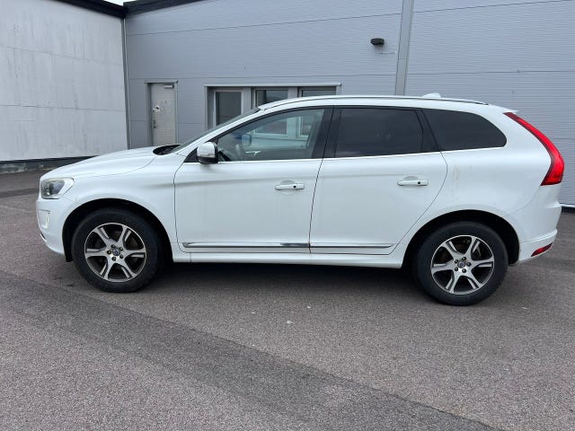 Volvo XC60 2015 – bild 3