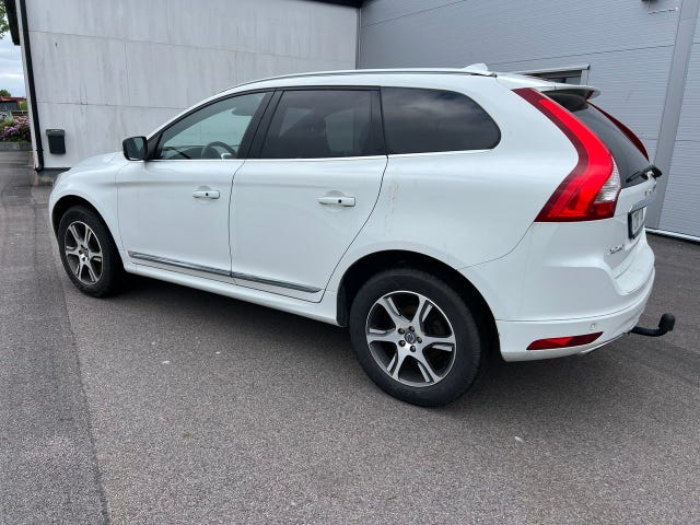 Volvo XC60 2015 – bild 4