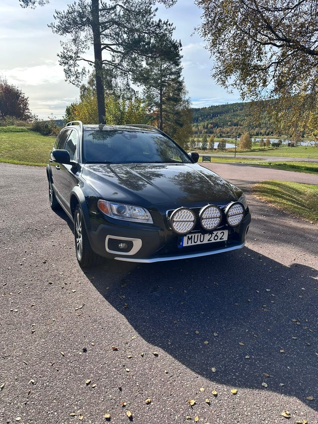 Volvo XC70 2013 – bild 2