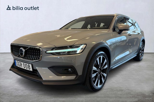 Volvo V60 Cross Country 2024