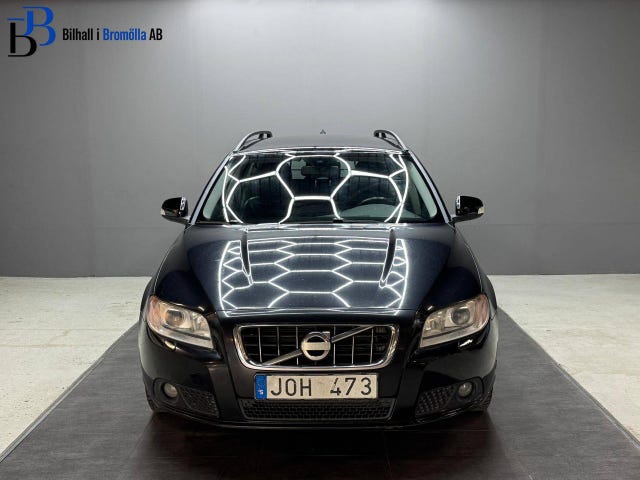 Volvo V70 2010