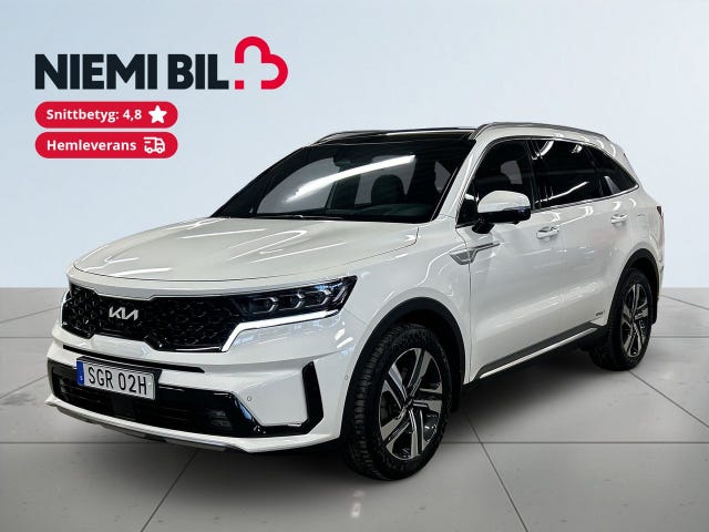 Kia Sorento 2023