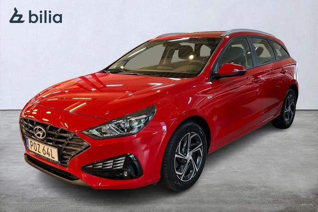 Hyundai i30 2021