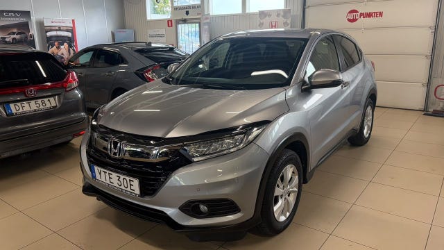 Honda HR-V 2020