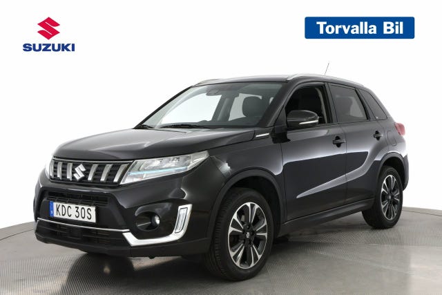 Suzuki Vitara 2021