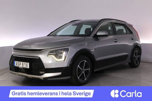 Kia Niro 2023