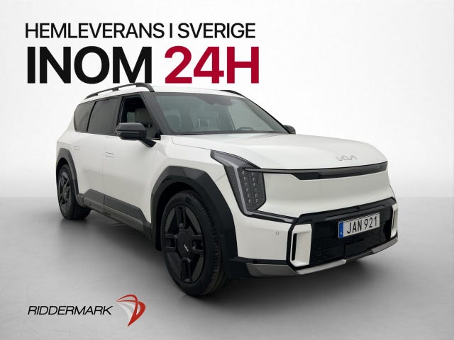 Kia EV9 2024