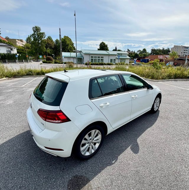 Volkswagen Golf VII 2017 – bild 3