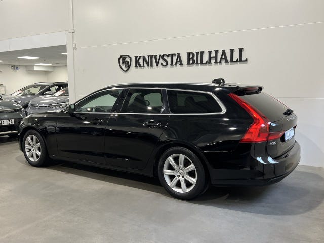 Volvo V90 2017 – bild 2