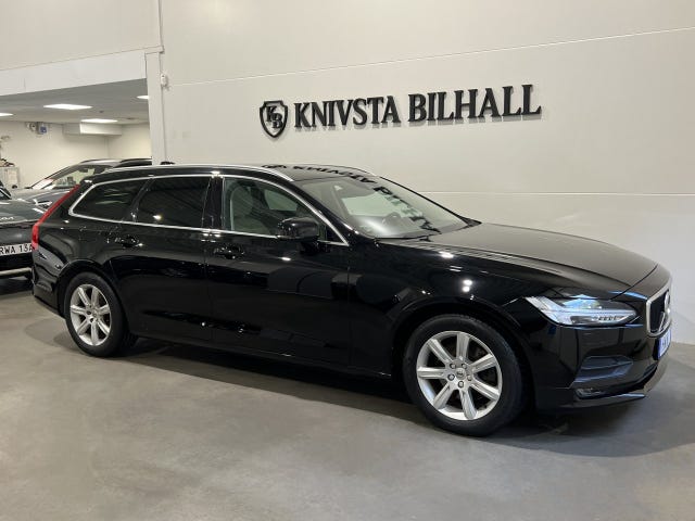 Volvo V90 2017 – bild 3