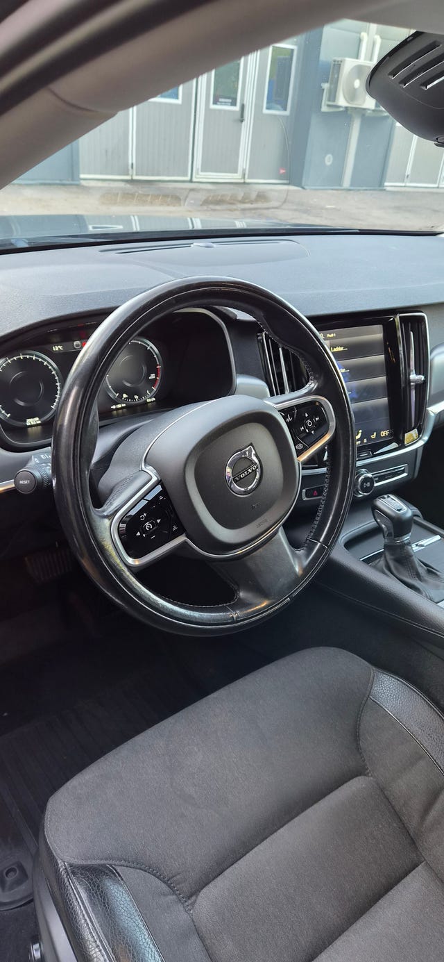 Volvo V90 2018 – bild 4