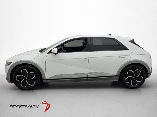 Hyundai Ioniq 5 2023