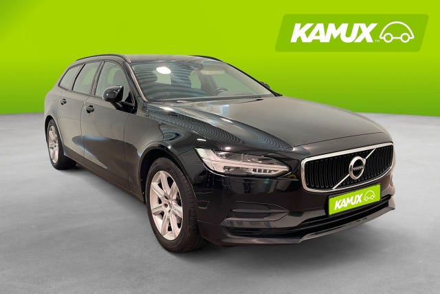 Volvo V90 2017