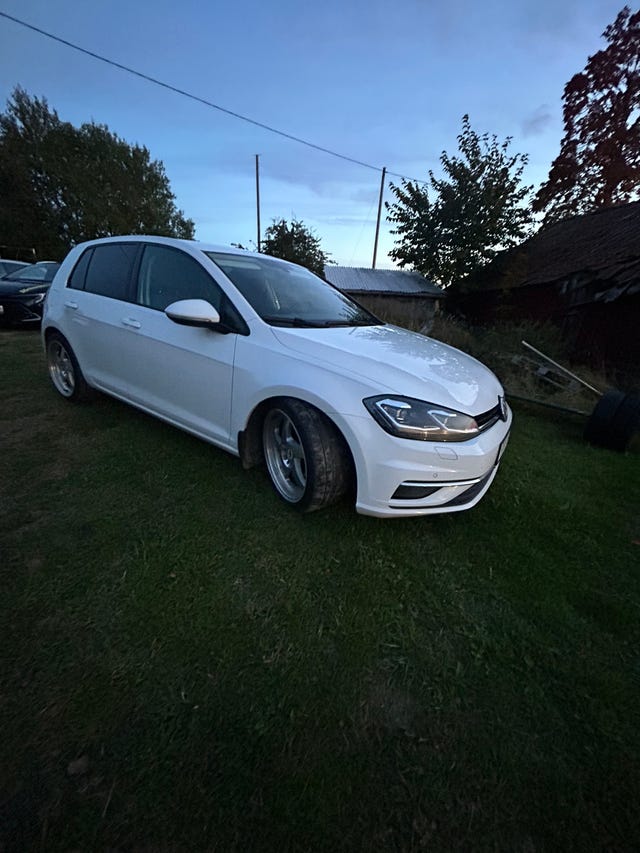 Volkswagen Golf VII 2017 – bild 3