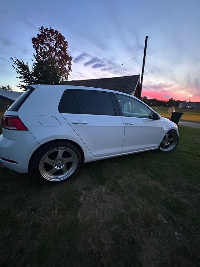 Volkswagen Golf VII 2017 – bild 2