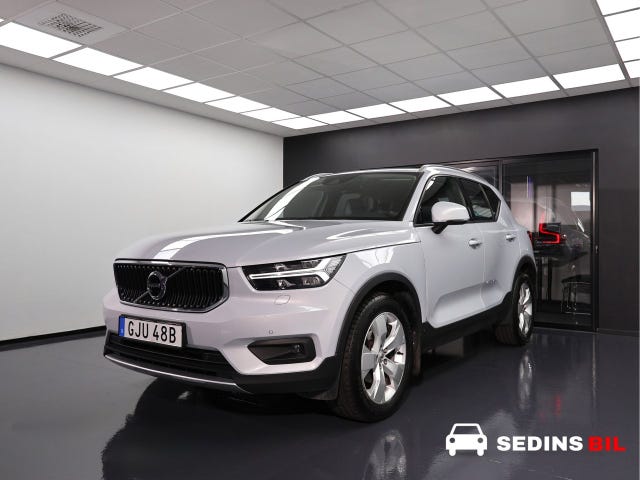 Volvo XC40 2020