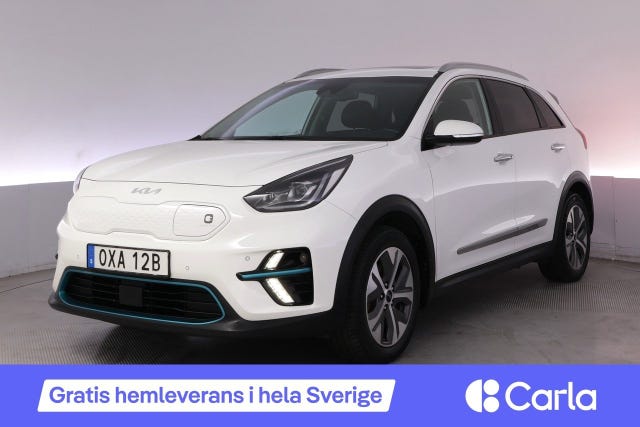 Kia Niro 2022