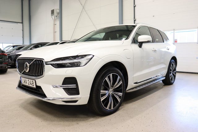Volvo XC60 2023