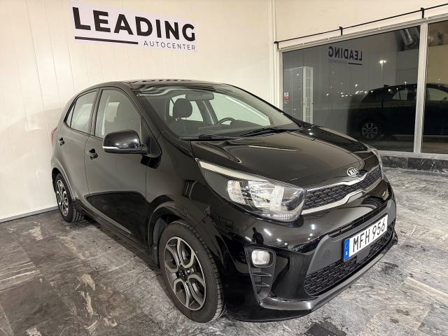 Kia Picanto 2018