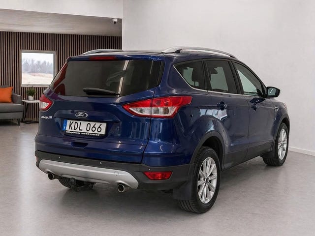 Ford Kuga 2016