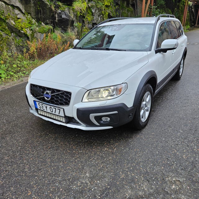 Volvo XC70 2015 – bild 3