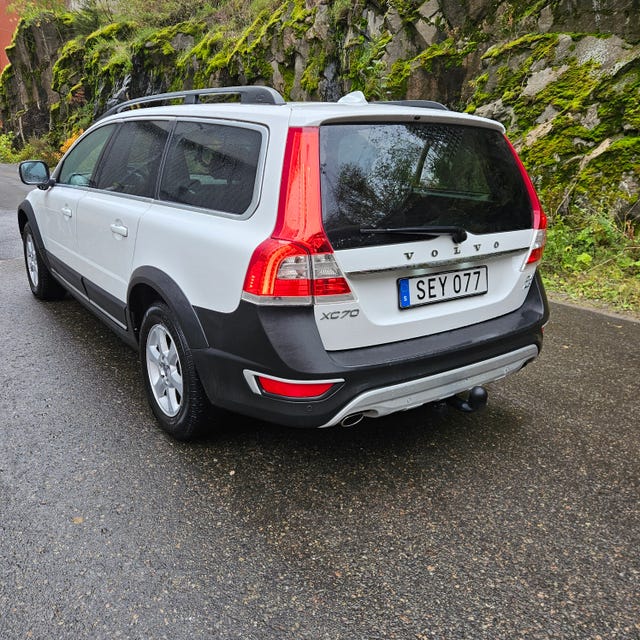 Volvo XC70 2015 – bild 2